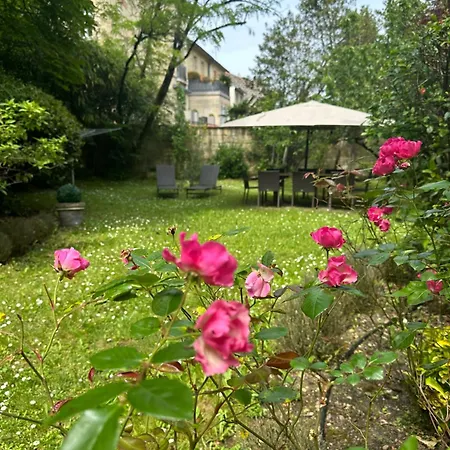 Le Carnot Prestige Daire *