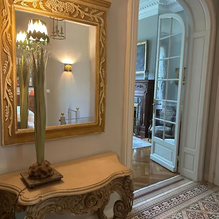 Le Carnot Prestige Daire *